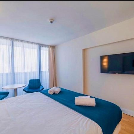 Orbi City 45 Floor Batumi Exterior photo