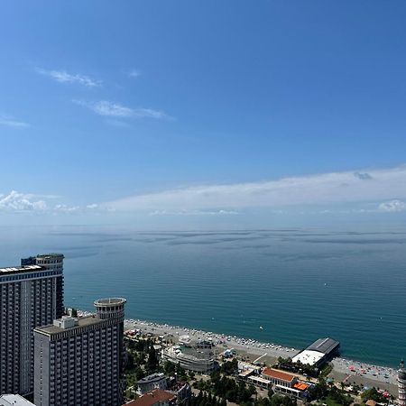 Orbi City 45 Floor Batumi Exterior photo